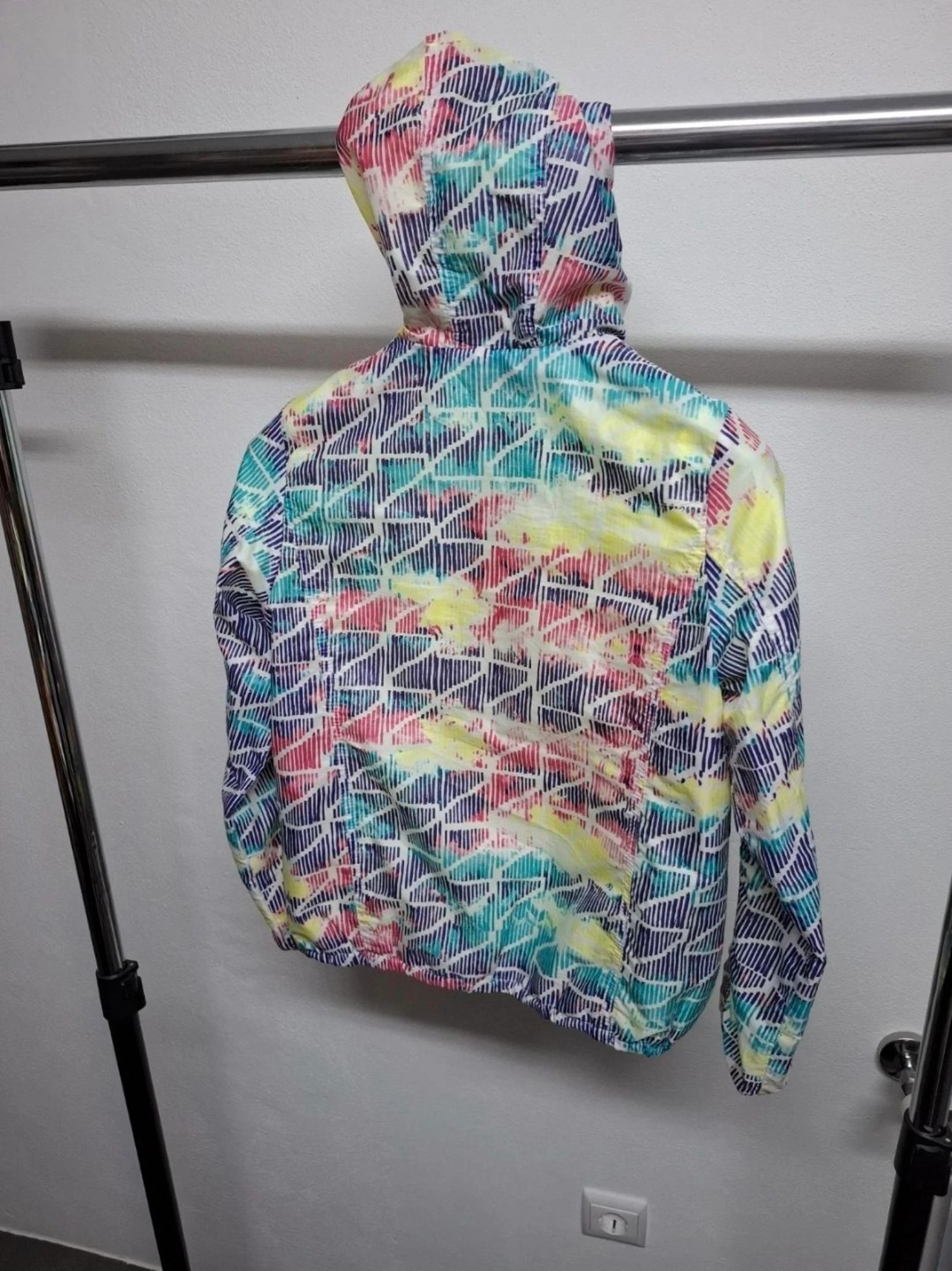 Parca multicolor Active. – photo 4